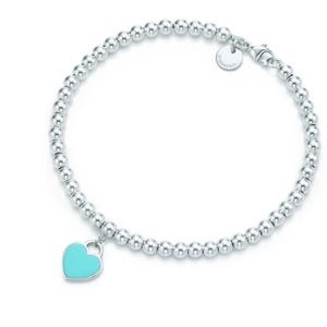 Tiffany turquoise bracelet